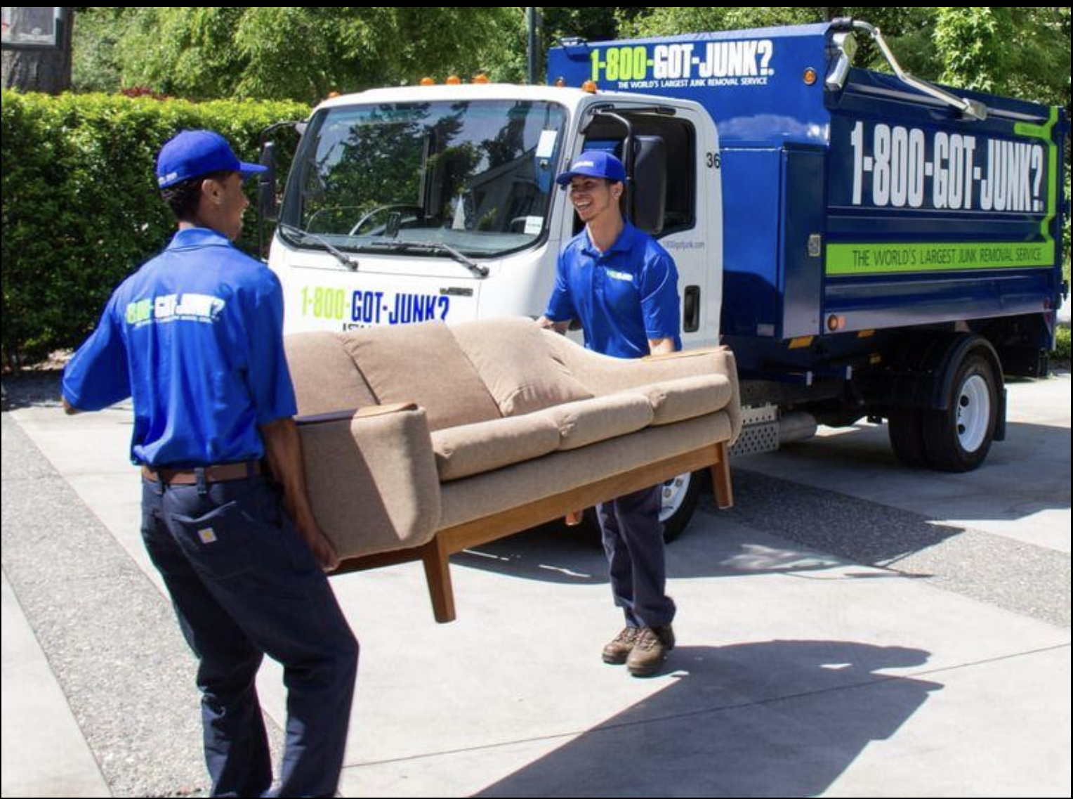 How to Declutter Your Home and Dispose of Unwanted Items Responsibly